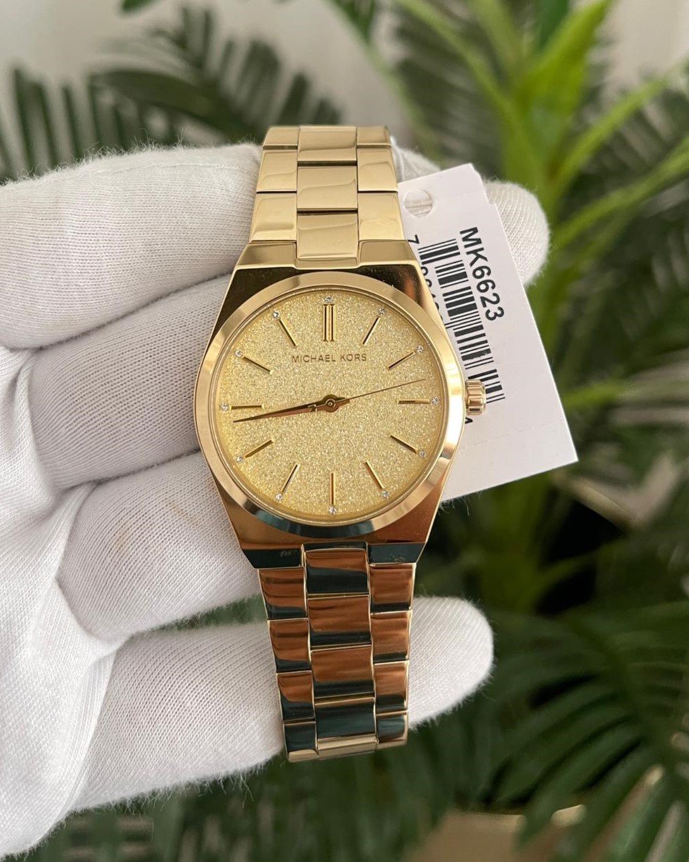 Michael Kors MK6623 L-1796